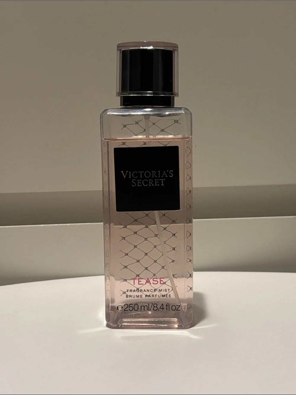 Victoria's Secret Tease Body Mist original